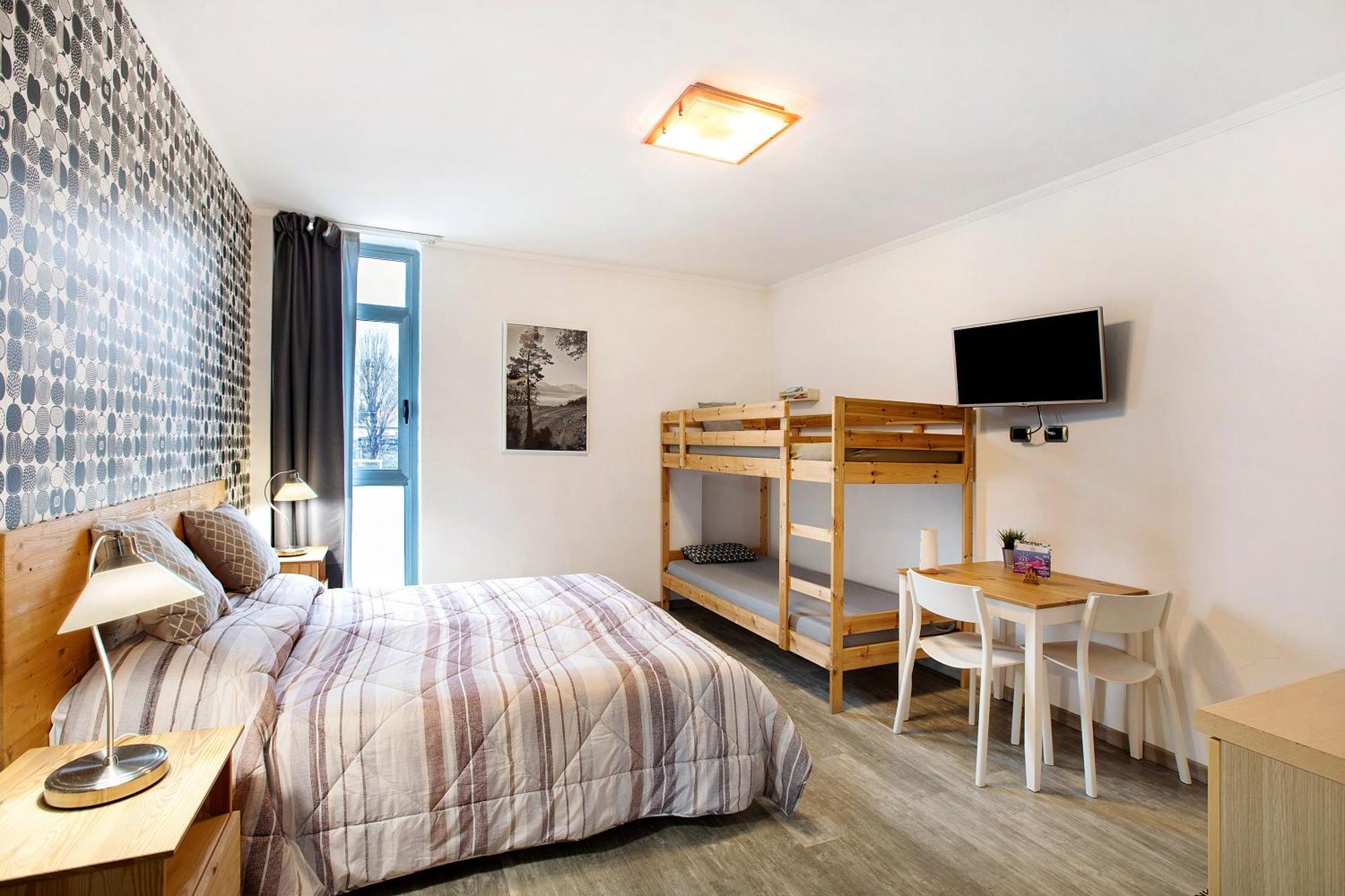 Alpen Pila Residence Loft 2 Aosta Exterior photo
